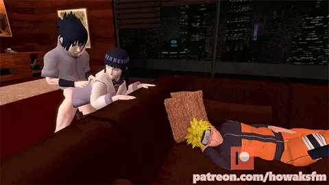 hyuuga-hinatasasuke-uchihauzumaki-naruto