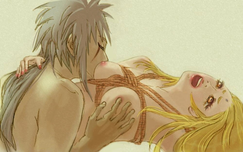 jiraiyatsunade