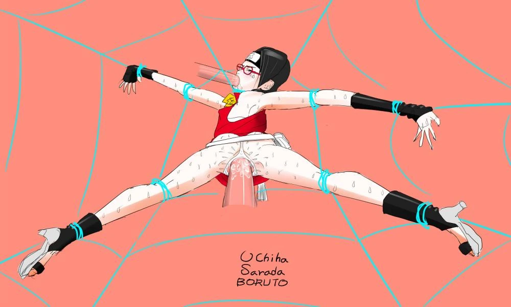 sarada-uchiha