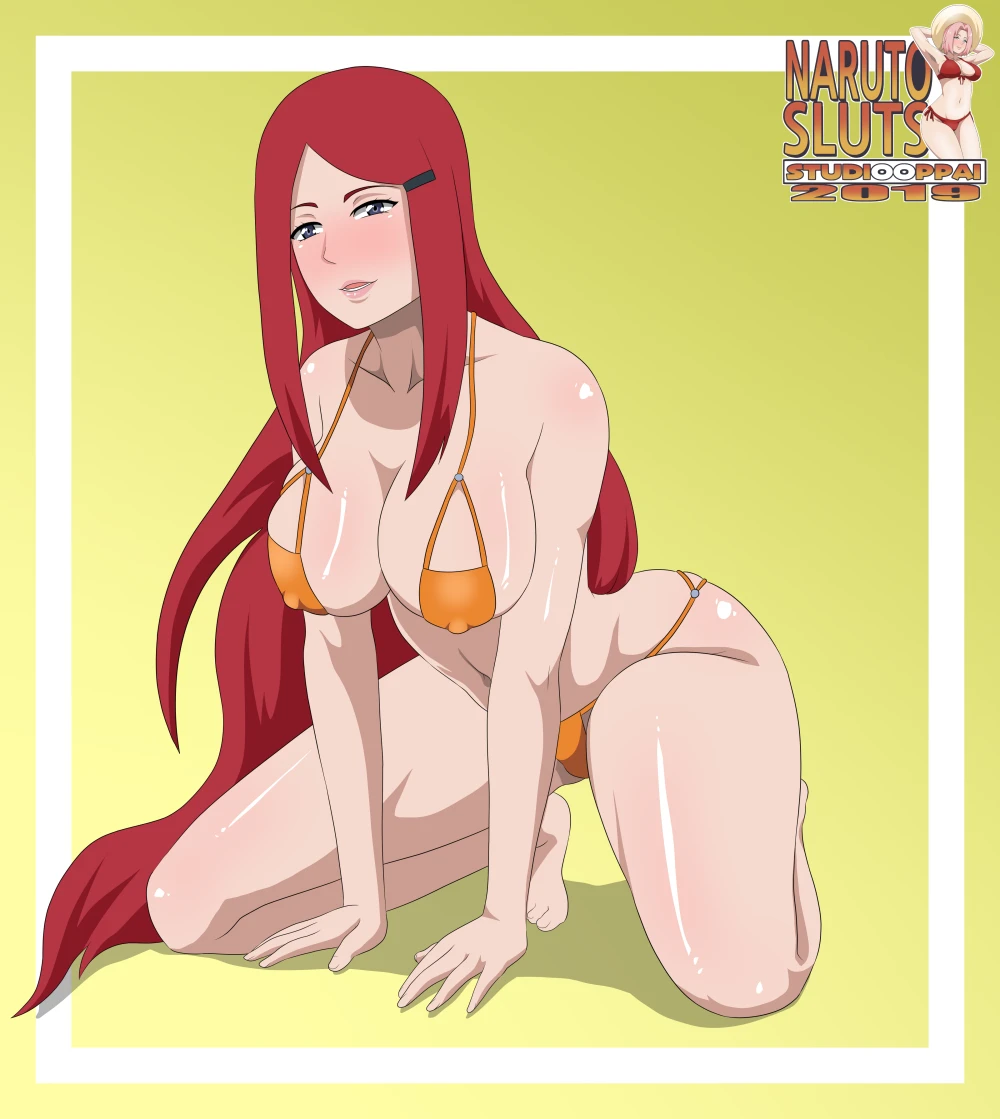 uzumaki-kushina