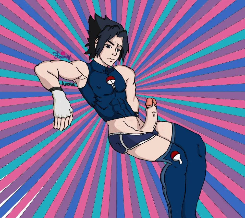 sasuke-uchiha