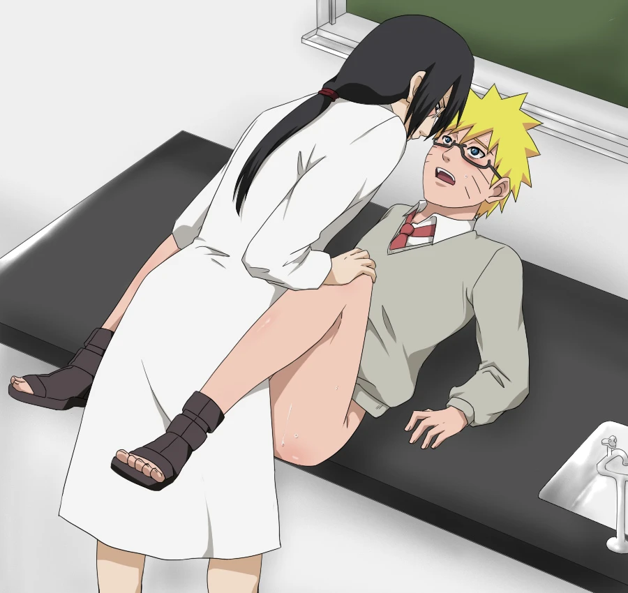 uchiha-itachiuzumaki-naruto
