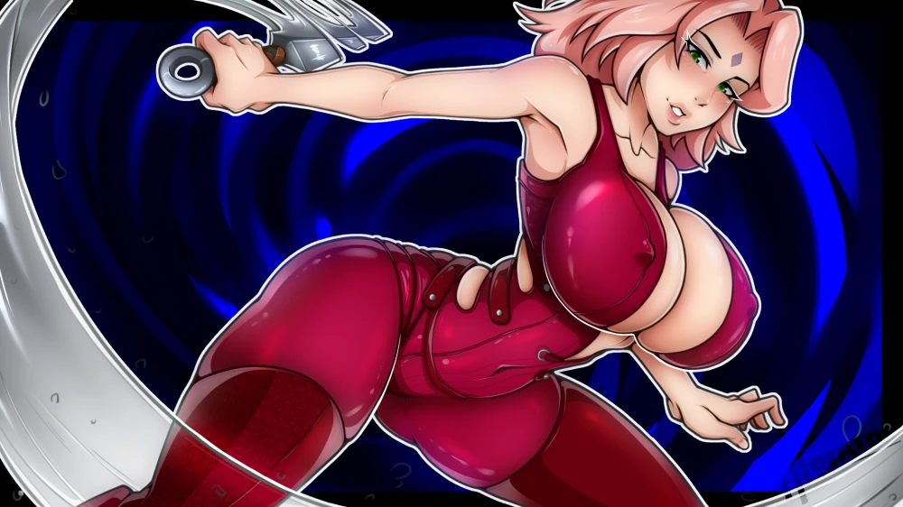 sakura-haruno