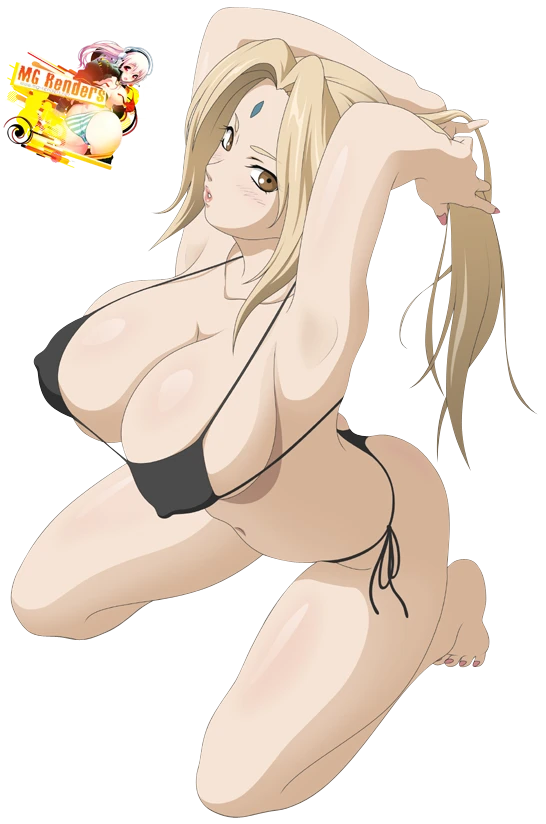tsunade