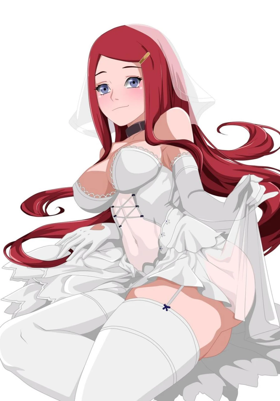 uzumaki-kushina