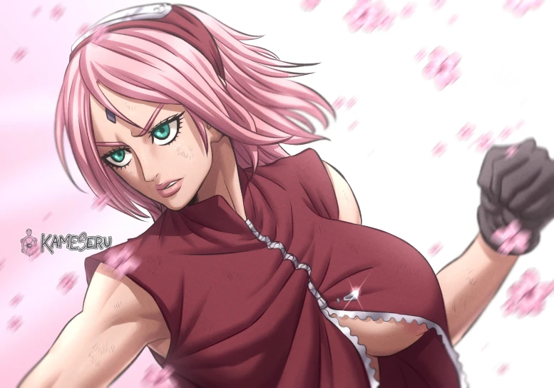 sakura-haruno