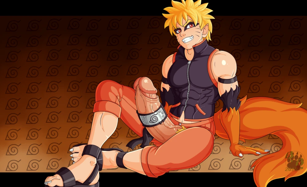 kuramauzumaki-naruto