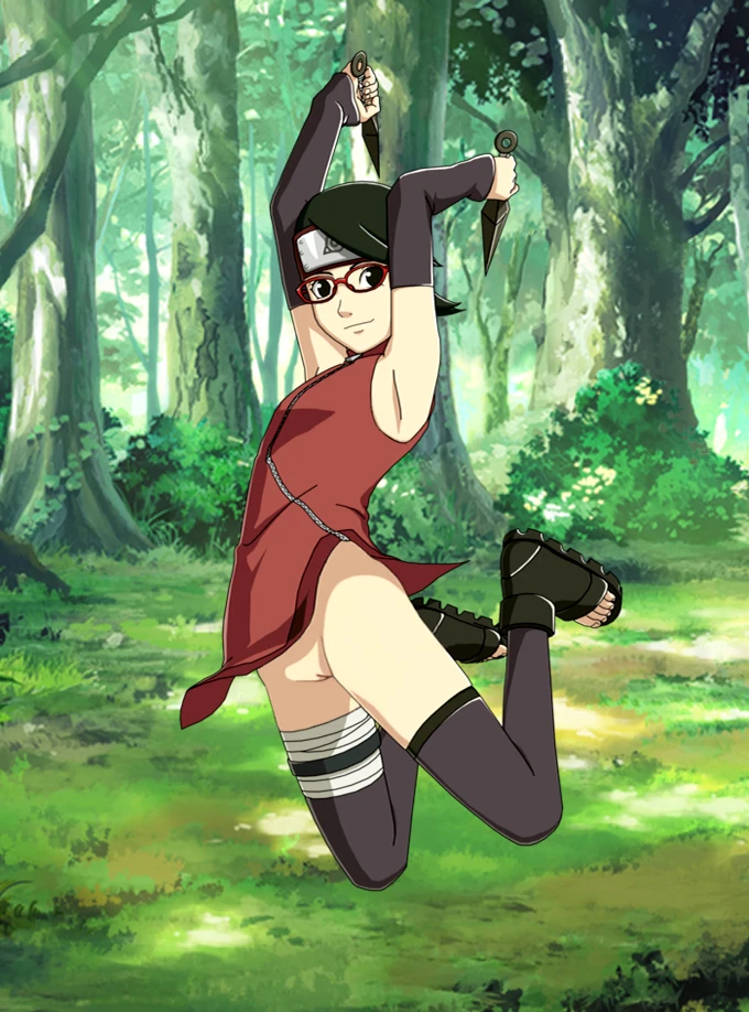 sarada-uchiha