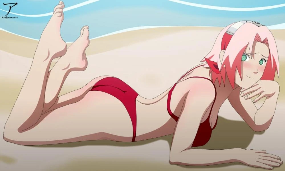 sakura-haruno