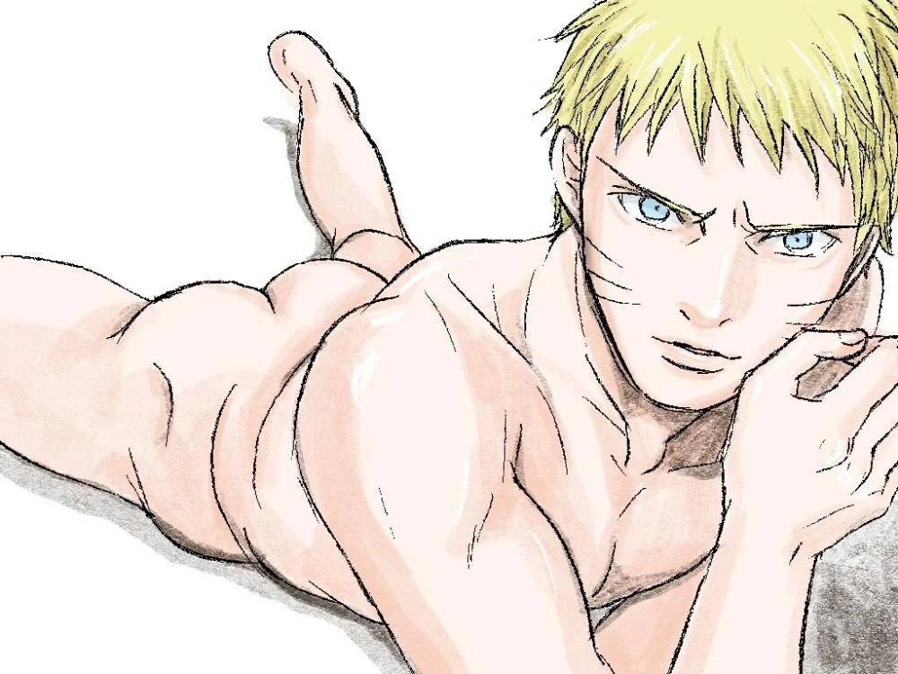 uzumaki-naruto