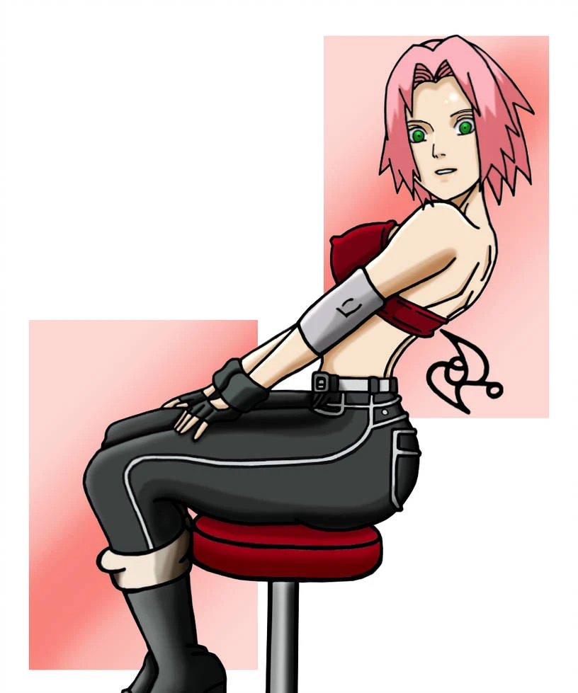 sakura-haruno