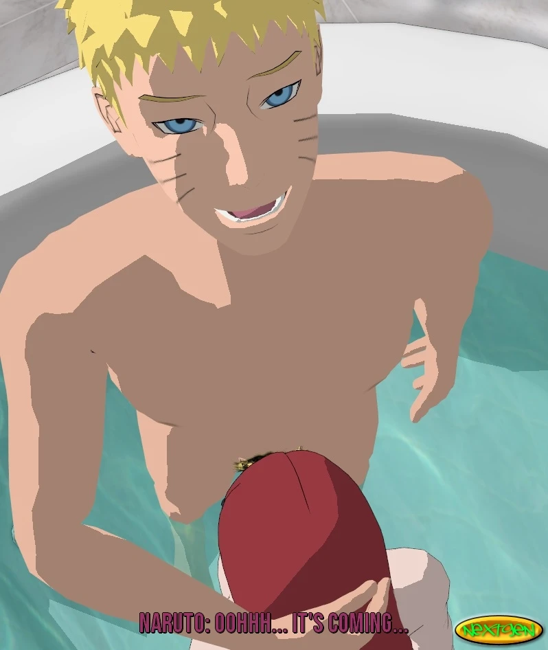 uzumaki-kushinauzumaki-naruto