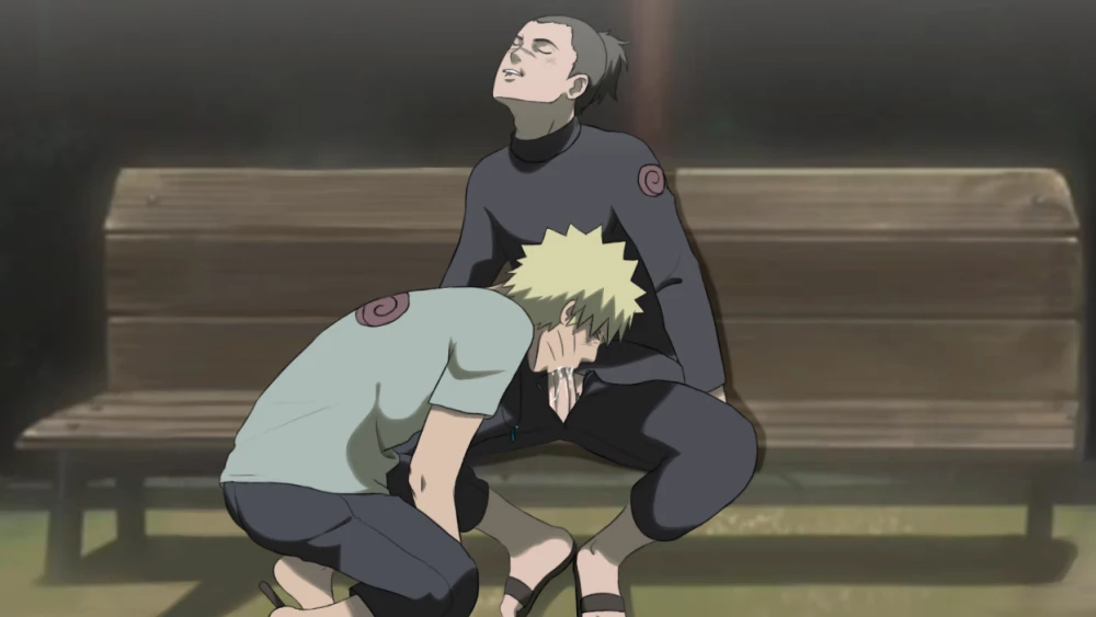umino-irukauzumaki-naruto