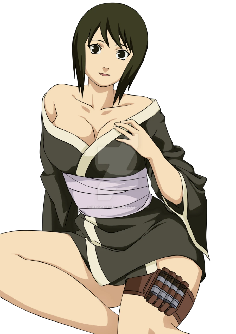 shizune