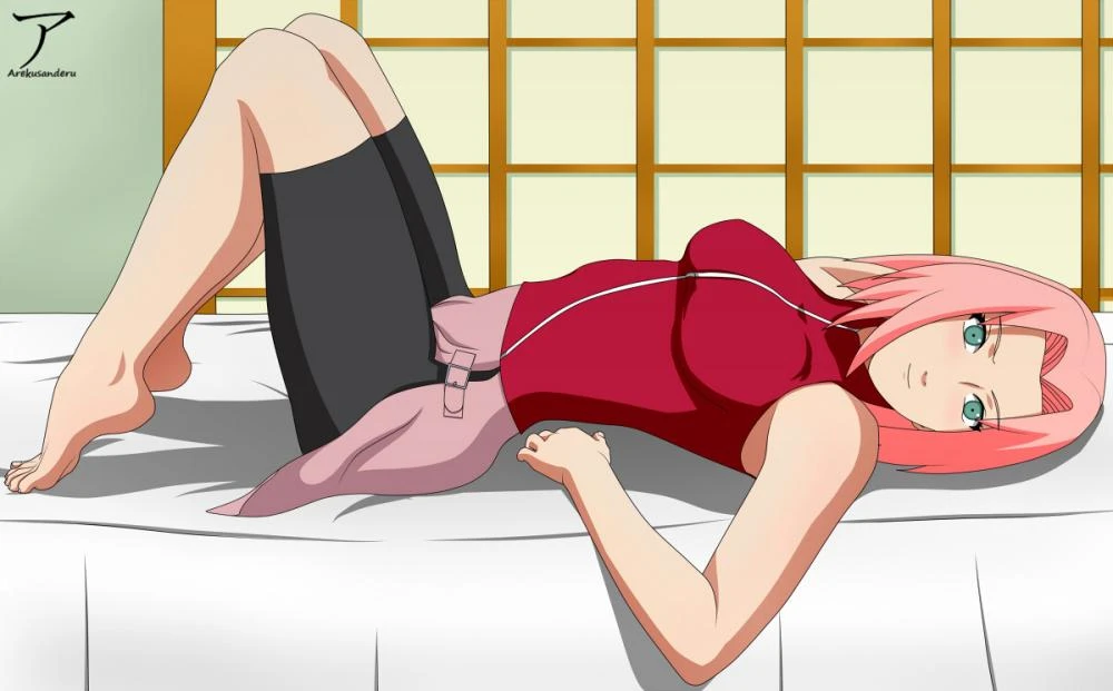 sakura-haruno