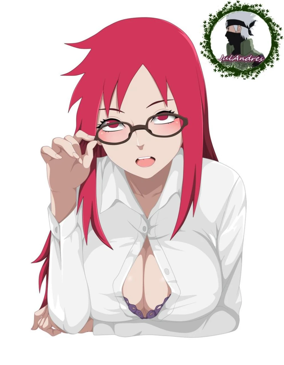 uzumaki-karin