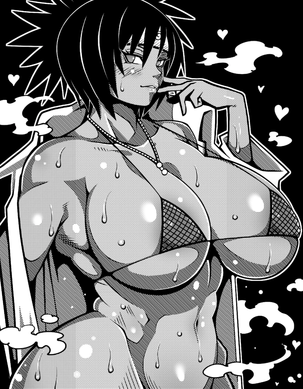 mitarashi-anko