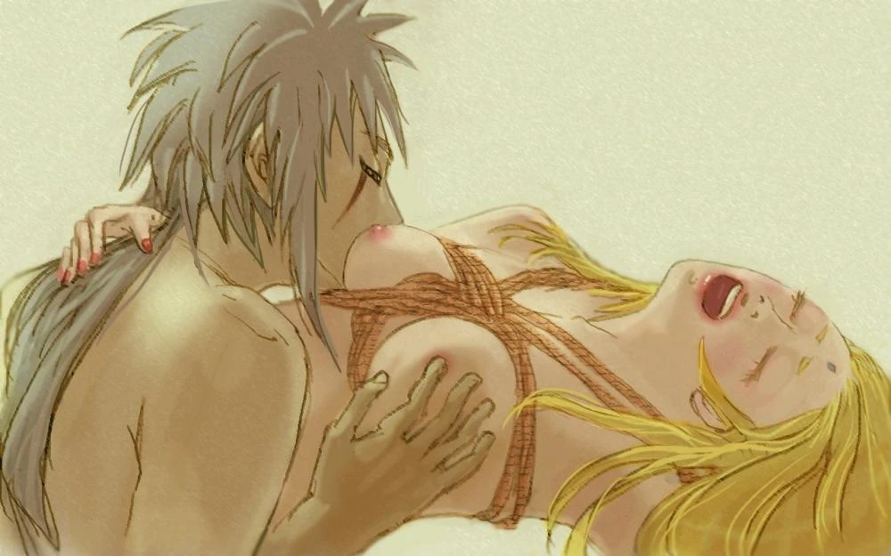 jiraiyatsunade