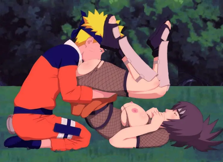 mitarashi-ankouzumaki-naruto