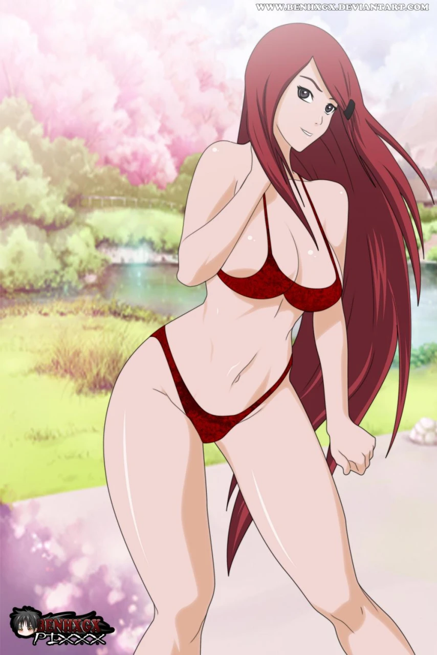 uzumaki-kushina