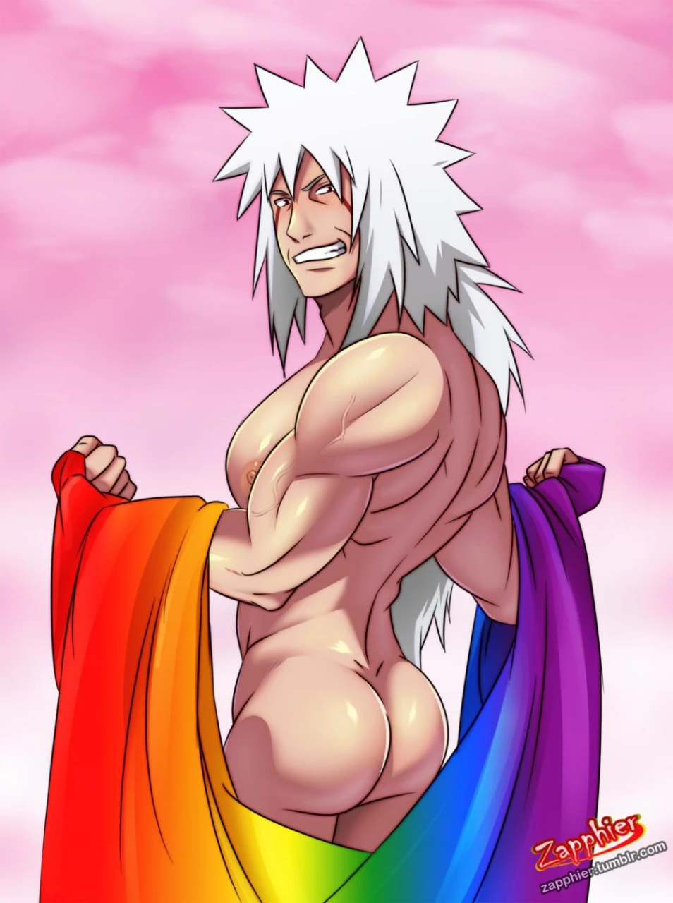 jiraiya