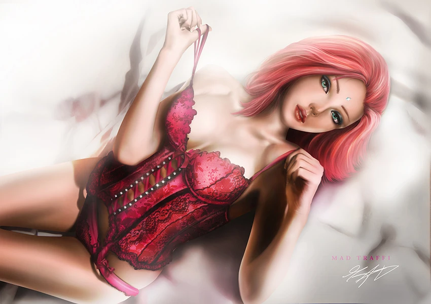 sakura-haruno