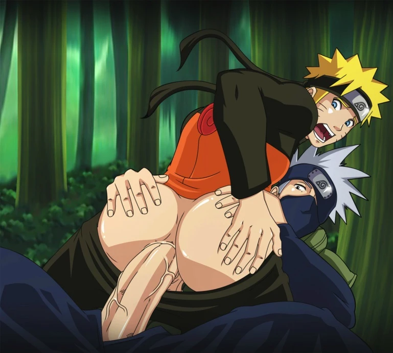 hatake-kakashiuzumaki-naruto