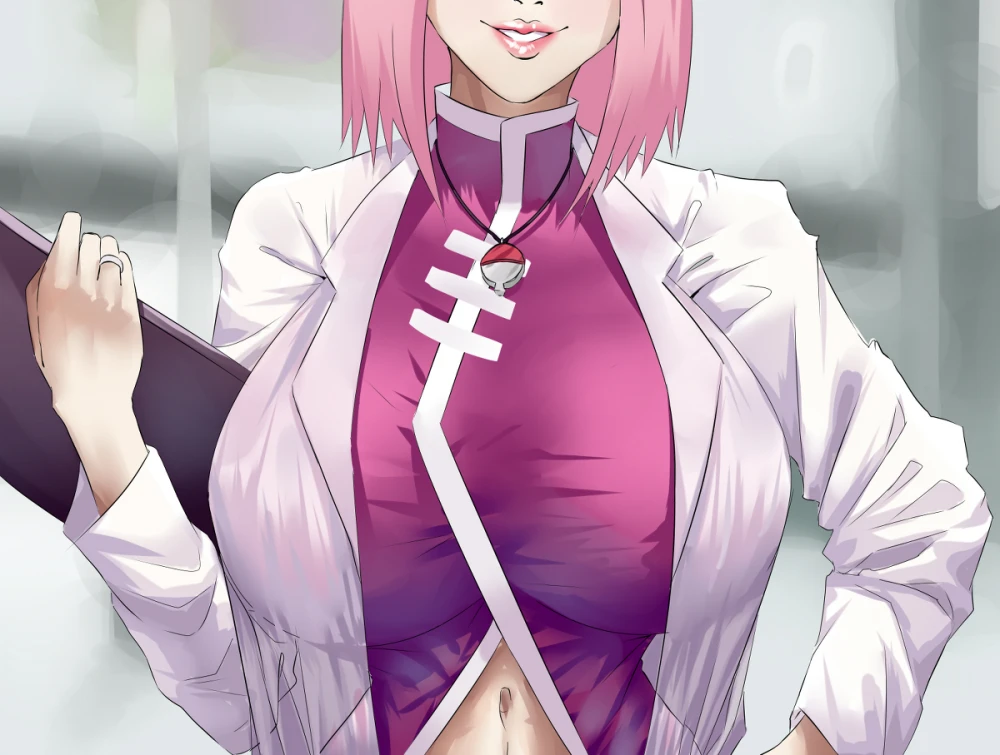 sakura-haruno