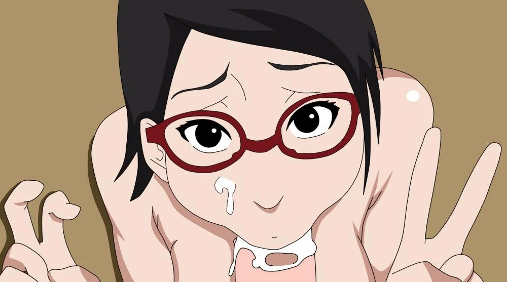sarada-uchiha
