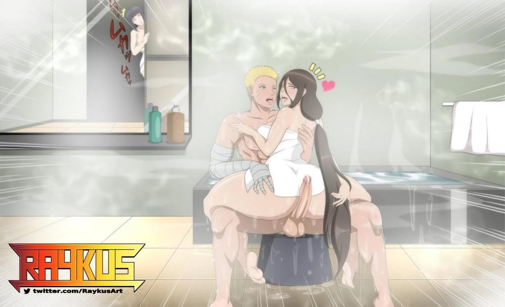 hyuuga-hanabihyuuga-hinatauzumaki-naruto