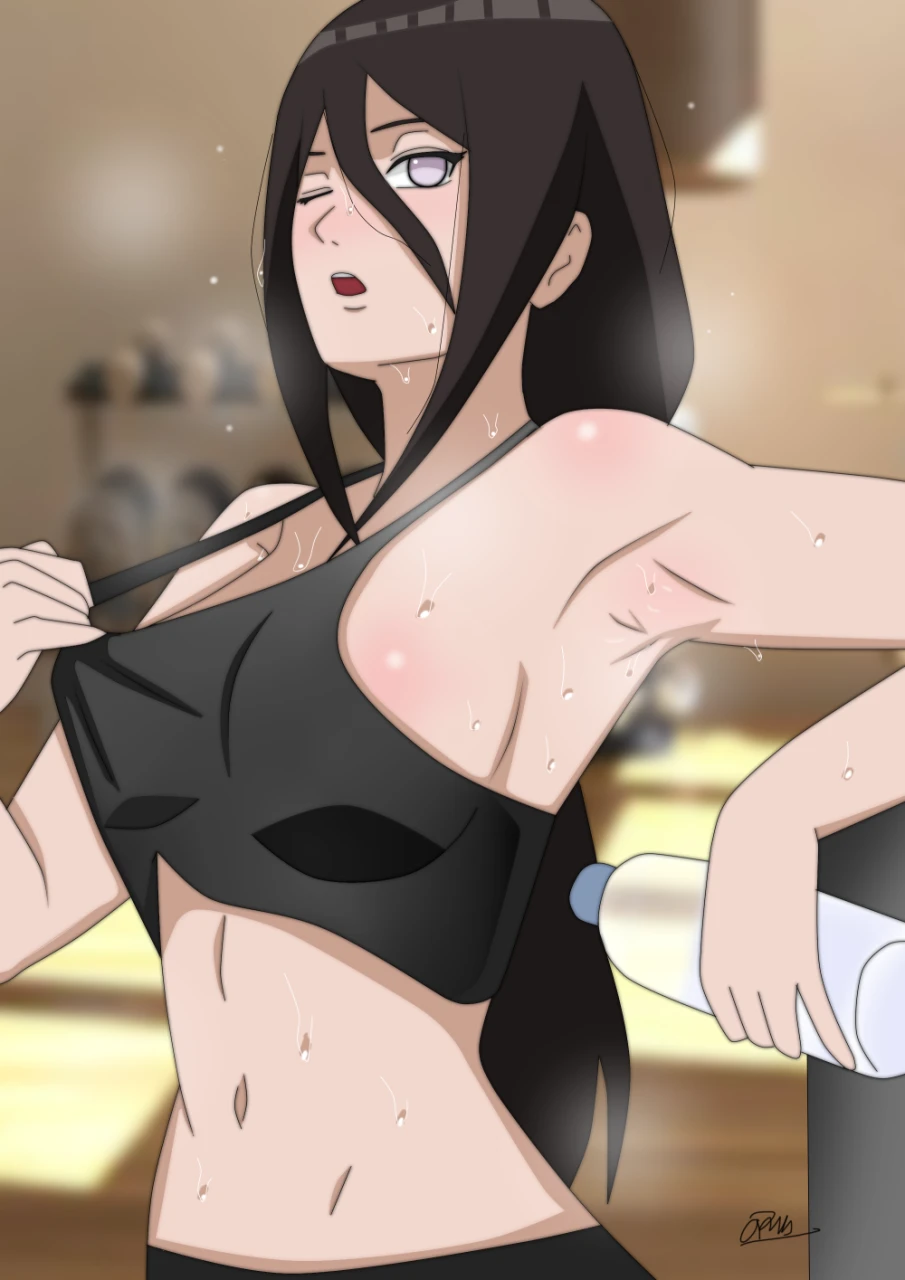 hyuuga-hanabi