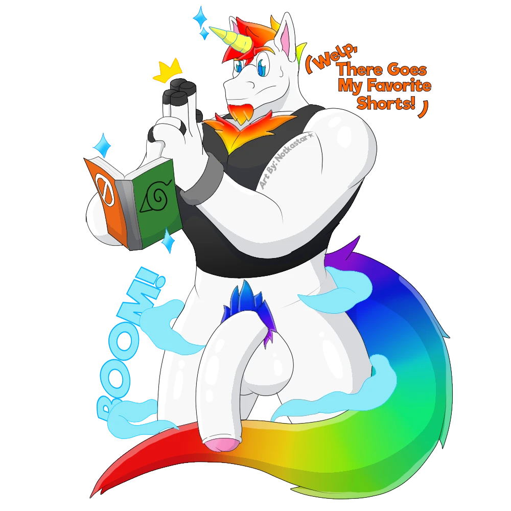 original-character