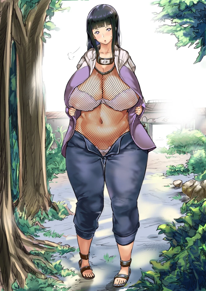hyuuga-hinata