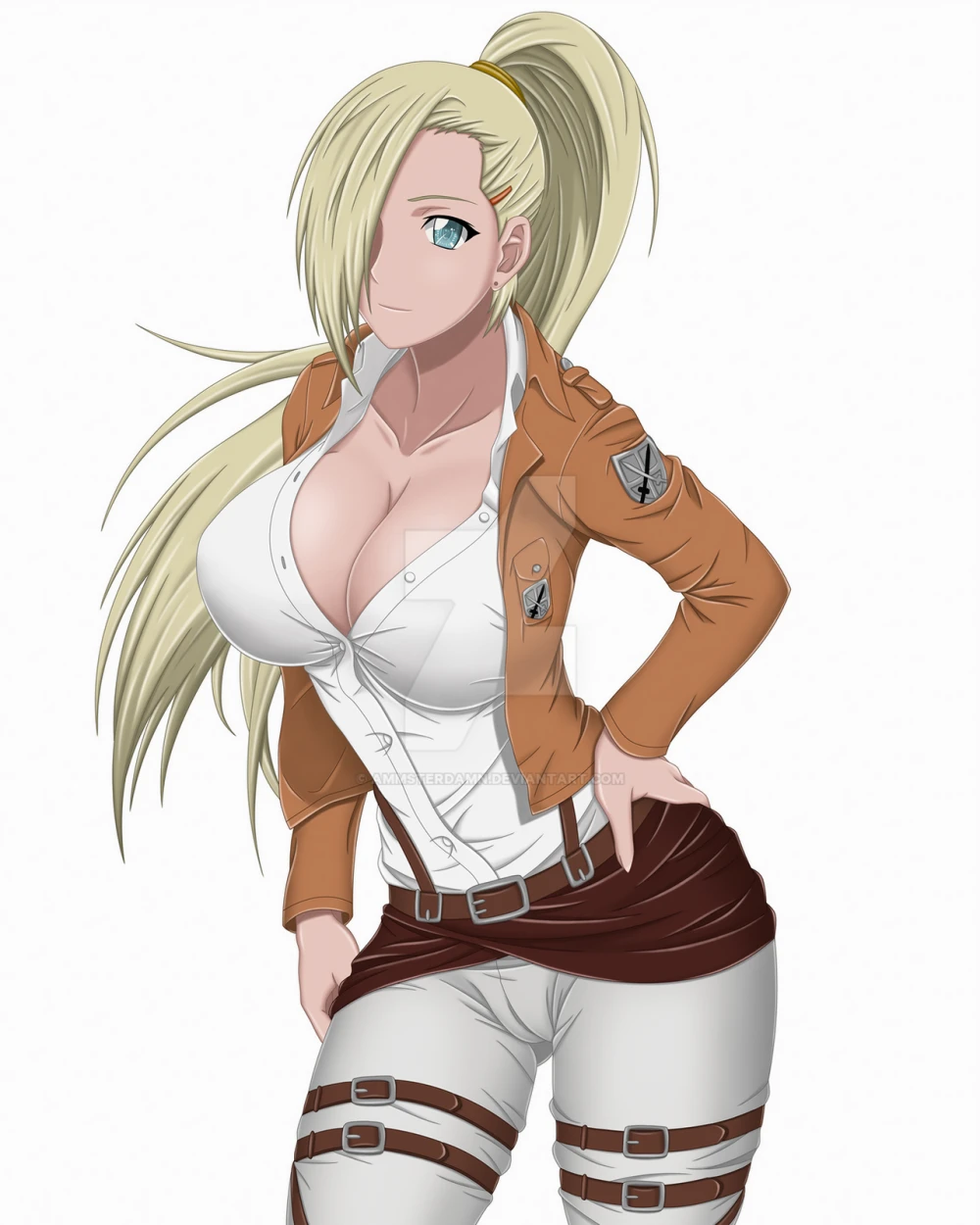 ino-yamanaka