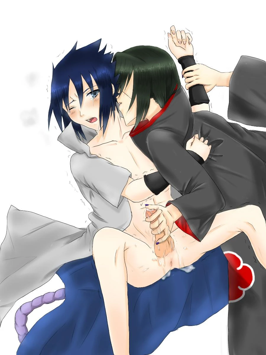 sasuke-uchihauchiha-itachi