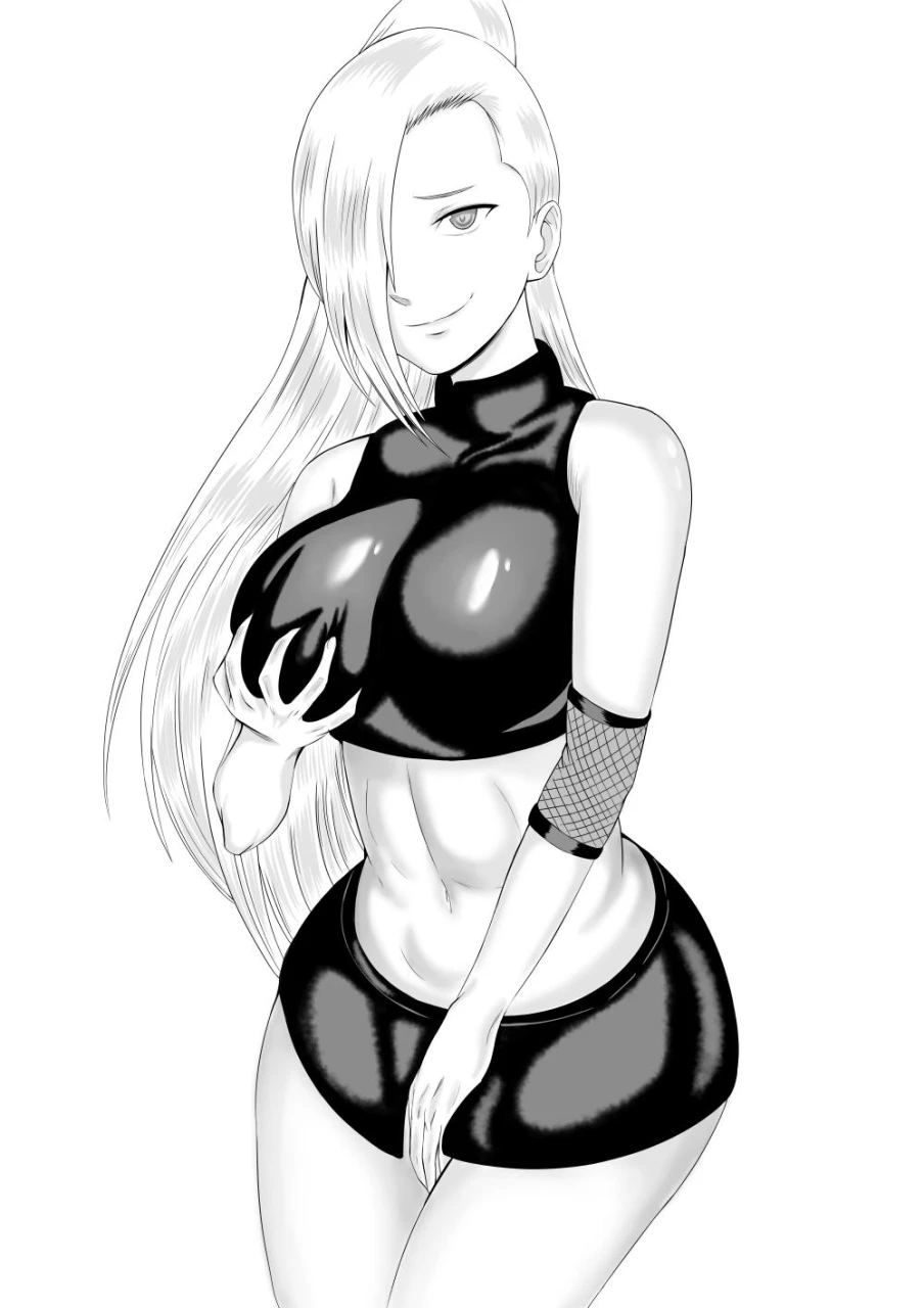 ino-yamanaka