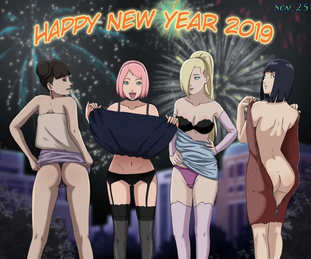 hyuuga-hinataino-yamanakasakura-harunotenten