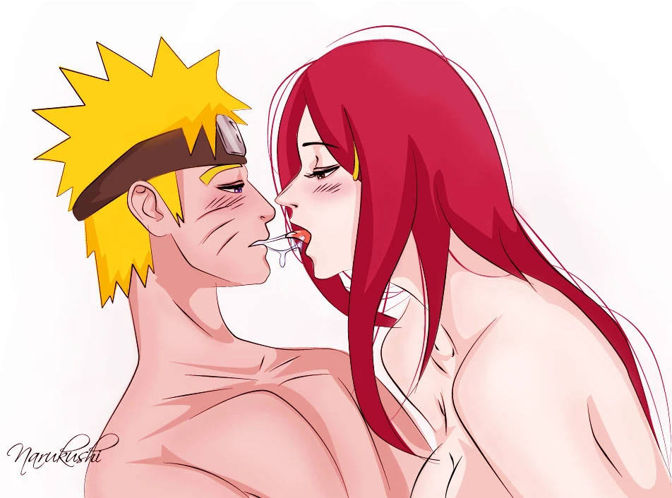 uzumaki-kushinauzumaki-naruto