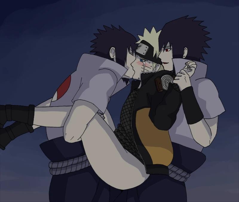 sasuke-uchihauzumaki-naruto