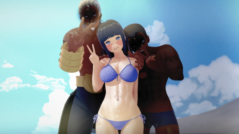hyuuga-hinataraikage