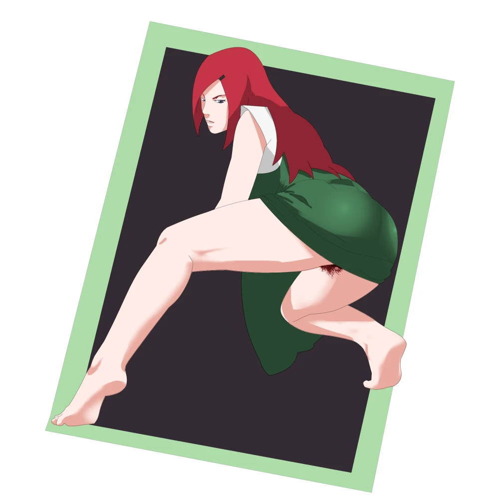 uzumaki-kushina