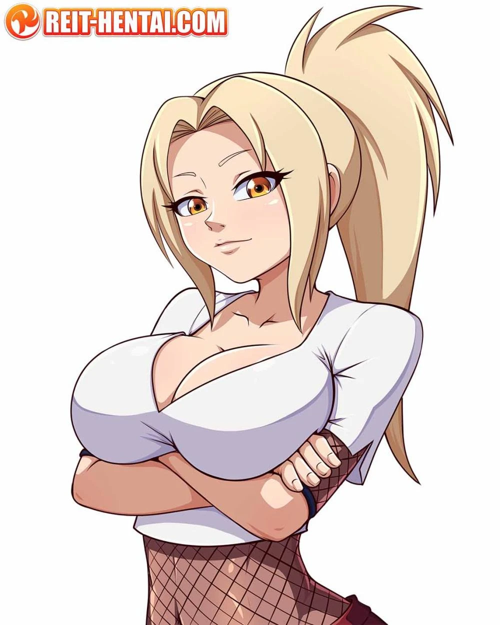 tsunade