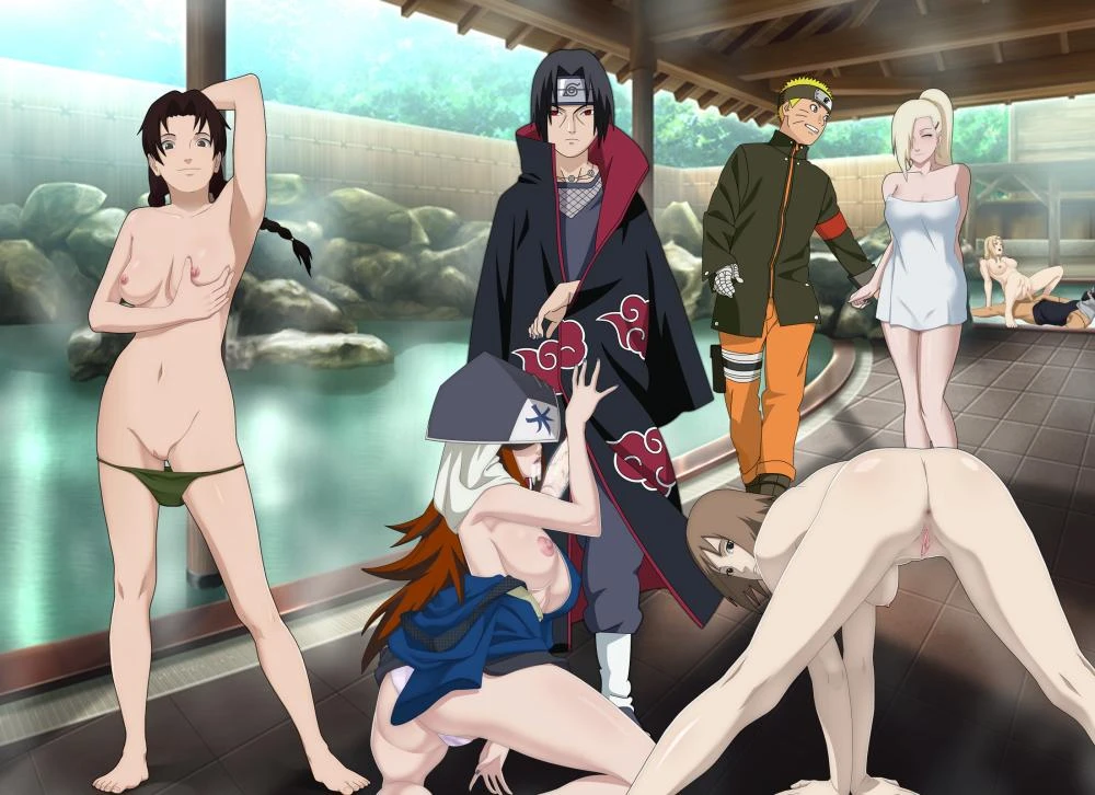 ino-yamanakakakuzumatsuri-narutomei-terumitententsunadeuchiha-itachiuzumaki-naruto