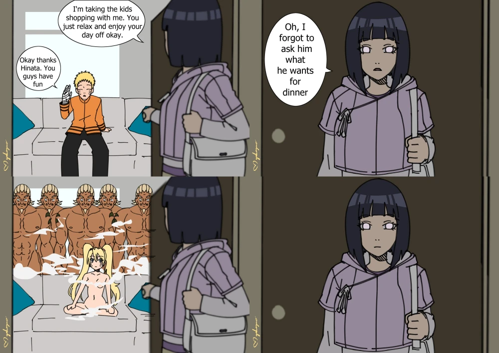 hyuuga-hinatanarukoraikageuzumaki-naruto