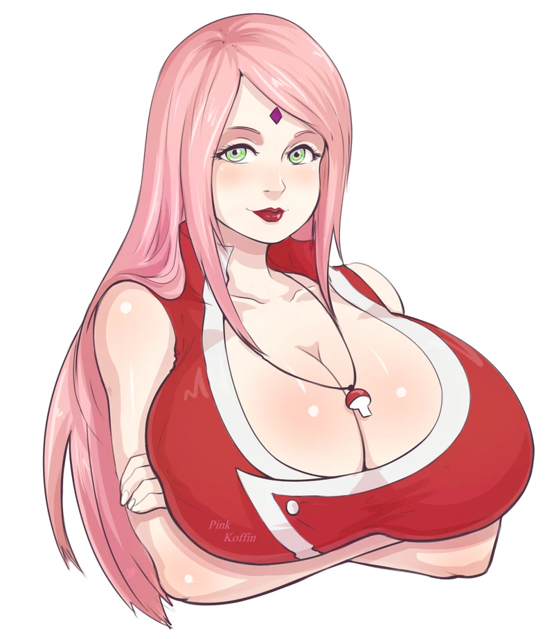 sakura-harunotsunade