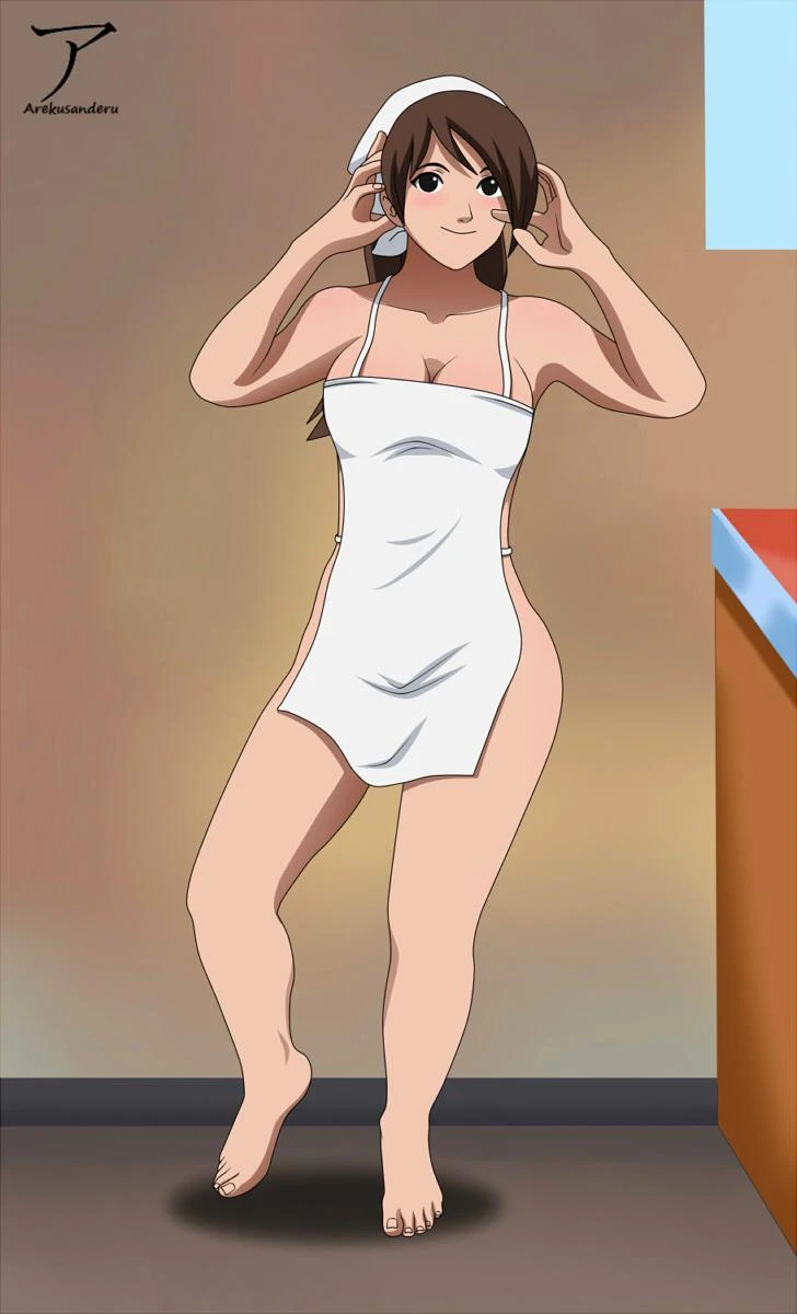 ayame-naruto