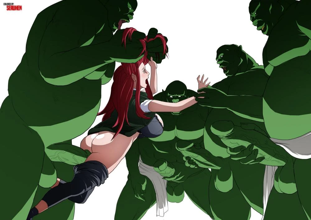 uzumaki-kushina
