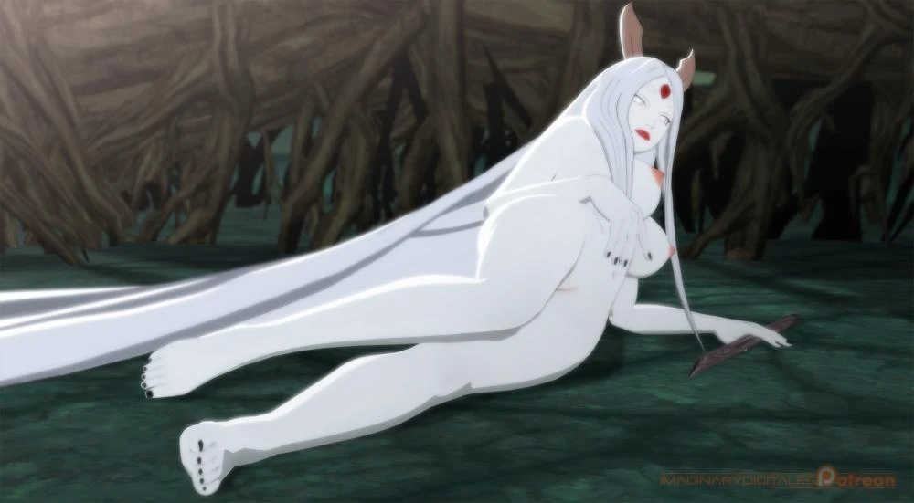 otsutsuki-kaguya