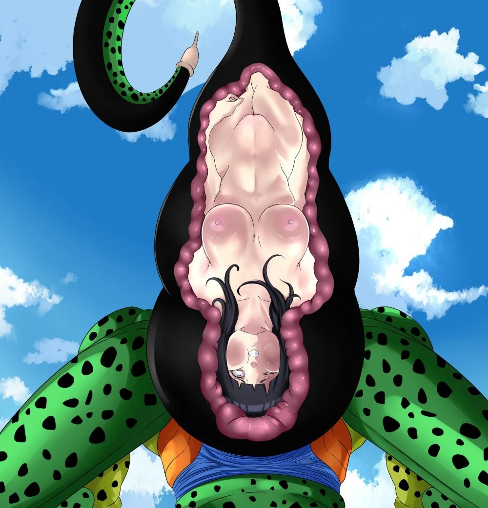 cell-dragon-ballhyuuga-hinata