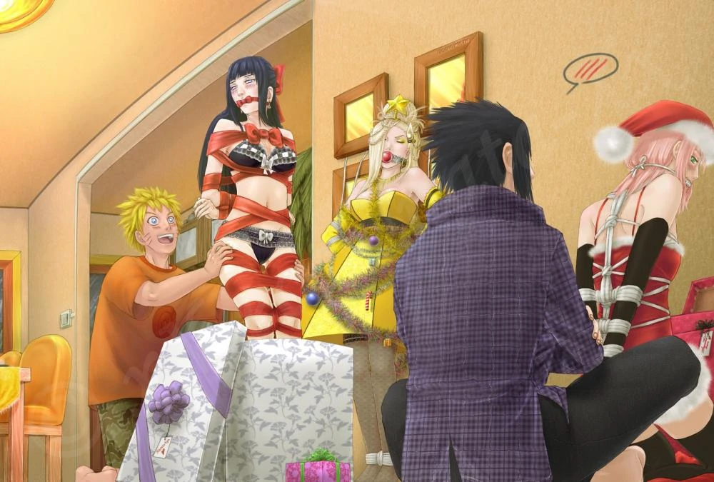 hyuuga-hinataino-yamanakasakura-harunosasuke-uchihauzumaki-naruto